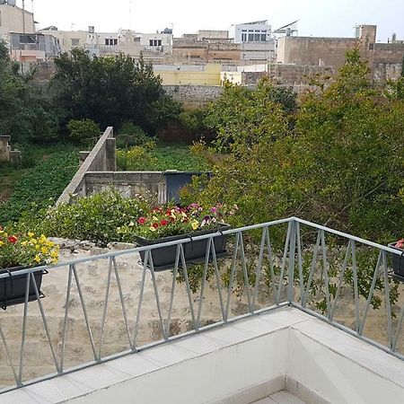 Dar Is-Sliem Apartment Tarxien Екстериор снимка