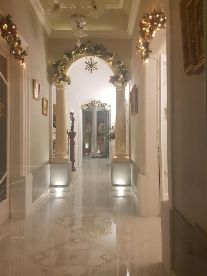 Dar Is-Sliem Apartment Tarxien Екстериор снимка