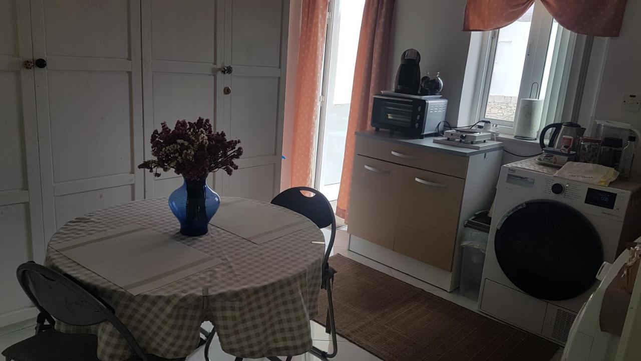 Dar Is-Sliem Apartment Tarxien Екстериор снимка