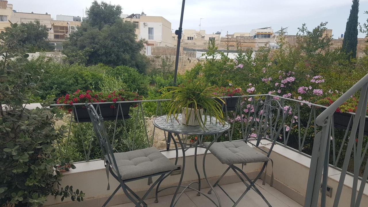 Dar Is-Sliem Apartment Tarxien Екстериор снимка