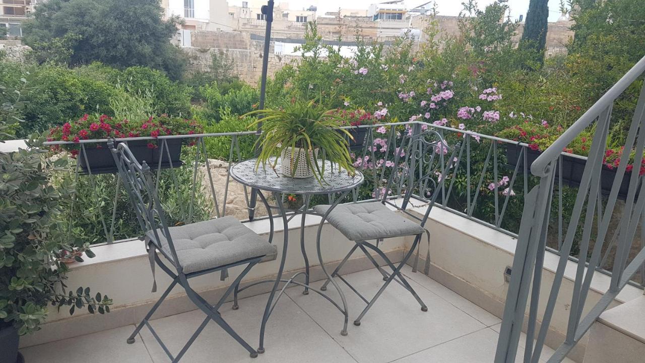 Dar Is-Sliem Apartment Tarxien Екстериор снимка