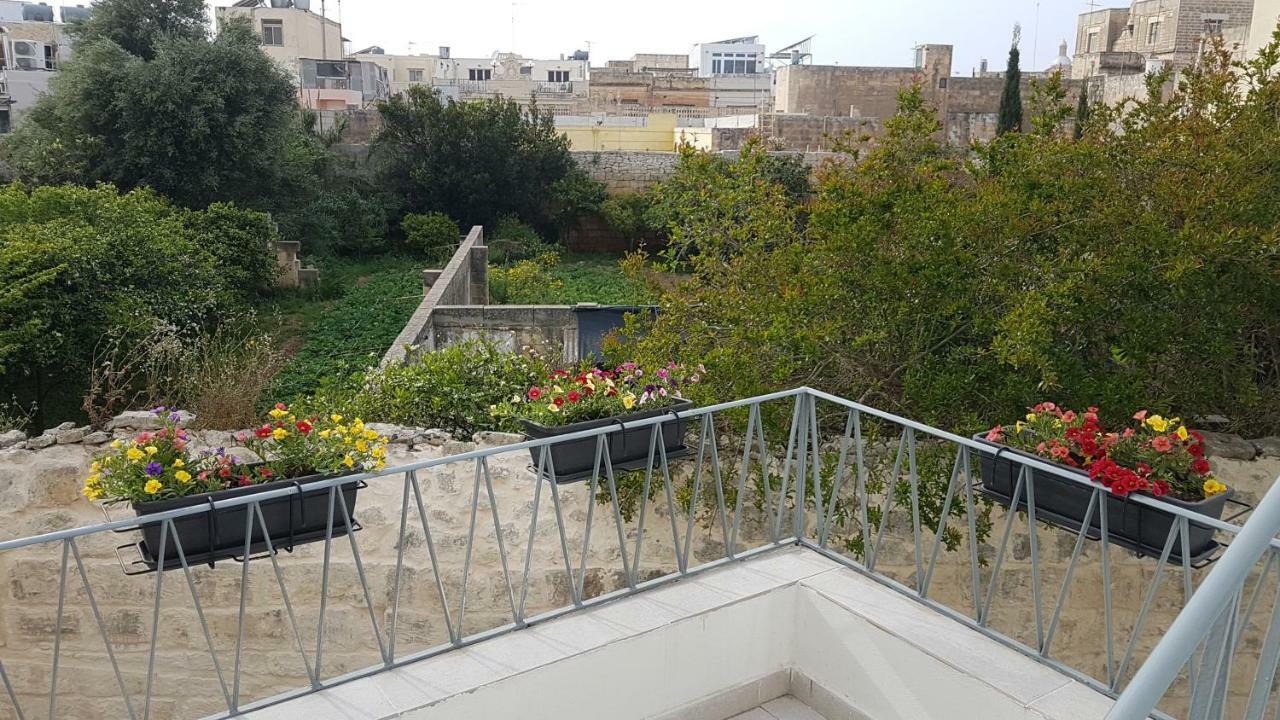 Dar Is-Sliem Apartment Tarxien Екстериор снимка